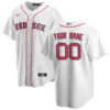 [Top-Selling] Personalized Mlb Boston Red Sox Baseball Jersey