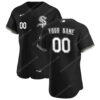 [Top-Selling] Personalized Mlb Chicago White Sox Baseball Jersey