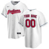 [Top-Selling] Personalized Mlb Cleveland Indians Team Baseball Jersey