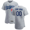 [Top-Selling] Personalized Mlb Los Angeles Dodgers Team Baseball Jersey
