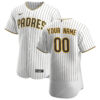 [Top-Selling] Personalized Mlb San Diego Padres Baseball Jersey