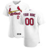 [Top-Selling] Personalized Mlb St Louis Cardinals Team Baseball Jersey