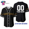 [Top-Selling] Personalized The Lion King Full Printing Baseball Jersey