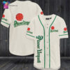 [Top-Selling] Pilsner Urquell Beer Full Print Baseball Jersey