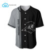 [Top-Selling] Providence Friars Full Printing Baseball Jersey