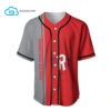 [Top-Selling] Radford Highlanders Full Printing Baseball Jersey