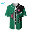 [Top-Selling] Saint Mary’S Gaels Full Printing Baseball Jersey