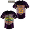 [Top-Selling] Scooby Doo Natural All Over Print Baseball Jersey