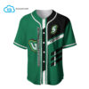 [Top-Selling] Southeastern Louisiana Lions Full Printing Baseball Jersey