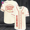 [Top-Selling] Southern Comfort Whiskey Full Print Baseball Jersey