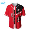 [Top-Selling] Southern Utah Thunderbirds Full Printing Baseball Jersey