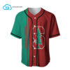[Top-Selling] Stanford Cardinal Full Printing Baseball Jersey