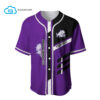 [Top-Selling] Tcu Horned Frogs Full Printing Baseball Jersey