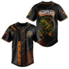 [Top-Selling] Teenage Mutant Ninja Turtles Baseball Jersey