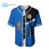 [Top-Selling] Tennessee State Tigers Full Printing Baseball Jersey