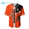 [Top-Selling] Texas-Rio Grande Valley Vaqueros Full Printing Baseball Jersey