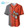 [Top-Selling] Texas-Rio Grande Valley Vaqueros Full Printing Baseball Jersey
