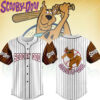 [Top-Selling] The Scooby-Doo Movie All Over Print Baseball Jersey