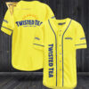 [Top-Selling] Twisted Tea Hard Iced Tea Full Print Baseball Jersey