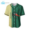 [Top-Selling] Uab Blazers Full Printing Baseball Jersey