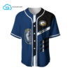[Top-Selling] Uc Davis Aggies Full Printing Baseball Jersey