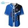 [Top-Selling] Uc Santa Barbara Gauchos Full Printing Baseball Jersey