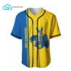 [Top-Selling] Umkc Kangaroos Full Printing Baseball Jersey