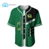 [Top-Selling] Utah Valley Wolverines Full Printing Baseball Jersey