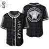 [Top-Selling] Versace Full Printed Baseball Jersey