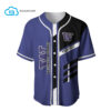 [Top-Selling] Washington Huskies Full Printing Baseball Jersey