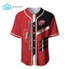 [Top-Selling] Western Kentucky Hilltoppers Full Printing Baseball Jersey