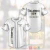 Tullamore Dew Irish Whiskey Baseball Jersey