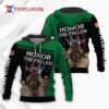 U.S Army Special Forces 3D Hoodie For Men And Women All Over Printed Hoodie - 5ef58d0760ef