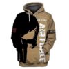 U.S.AIR FORCE 3D Hoodie For Men For Women All Over Printed Hoodie - ff00f9bea64e