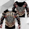U.S.ARMY 3D Hoodie For Men For Women All Over Printed Hoodie - abfbe52c8c5a
