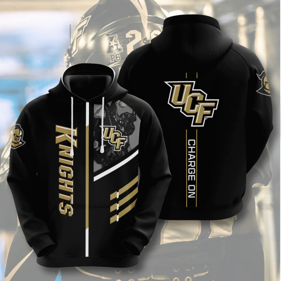 UCF Knights 3D Hoodie - 4fa5bc6028c3 UCF Knights 3D Hoodie - 4fa5bc6028c3