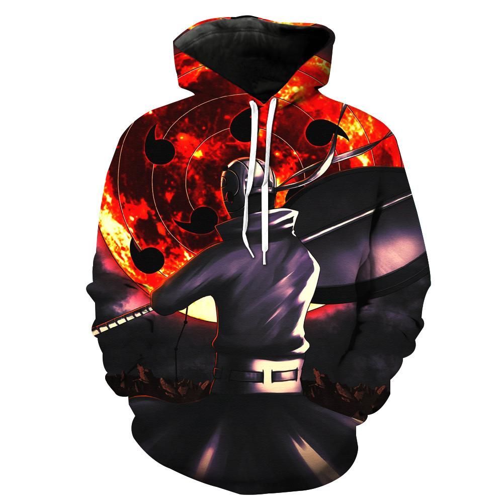 Uchiha Clan vs Uzumaki Clan Naruto 3D Hoodie For Men Women All Over 3D Printed Hoodie - 2a8af0903dcf Uchiha Clan vs Uzumaki Clan Naruto 3D Hoodie For Men Women All Over 3D Printed Hoodie - 2a8af0903dcf