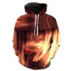 Uchiha Itachi Power Akatsuki Criminal Clan Sasuke Brother Naruto 3D Hoodie For Men Women All Over 3D Printed Hoodie - aa57d6474568