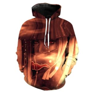 Uchiha Itachi Power Akatsuki Criminal Clan Sasuke Brother Naruto 3D Hoodie For Men Women All Over 3D Printed Hoodie - aa57d6474568