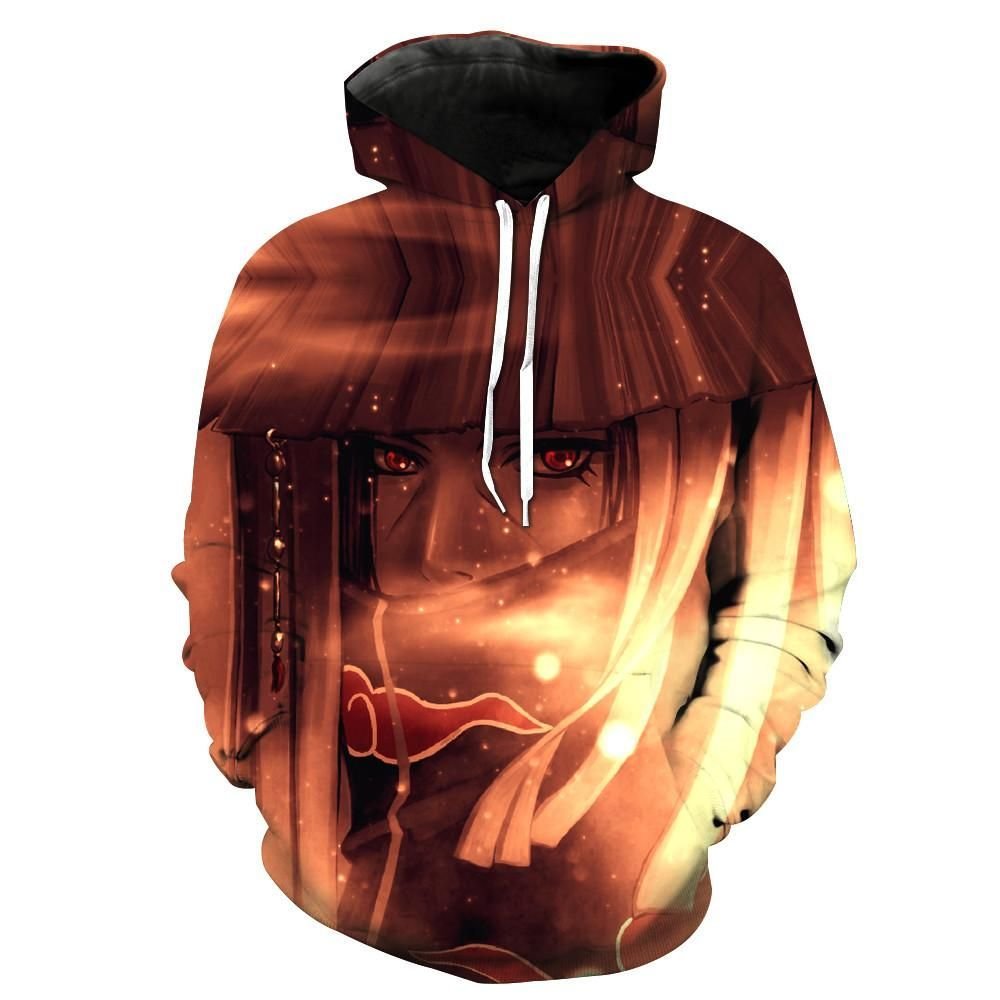 Uchiha Itachi Power Akatsuki Criminal Clan Sasuke Brother Naruto 3D Hoodie For Men Women All Over 3D Printed Hoodie - aa57d6474568 Uchiha Itachi Power Akatsuki Criminal Clan Sasuke Brother Naruto 3D Hoodie For Men Women All Over 3D Printed Hoodie - aa57d6474568
