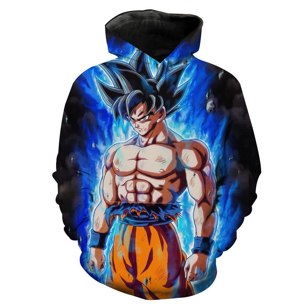 Ultra Instinct Goku Dragon Ball Super 3D Hoodie For Men Women All Over 3D Printed Hoodie � DBZ Clothes - 5f20f771eaa4 Ultra Instinct Goku Dragon Ball Super 3D Hoodie For Men Women All Over 3D Printed Hoodie � DBZ Clothes - 5f20f771eaa4