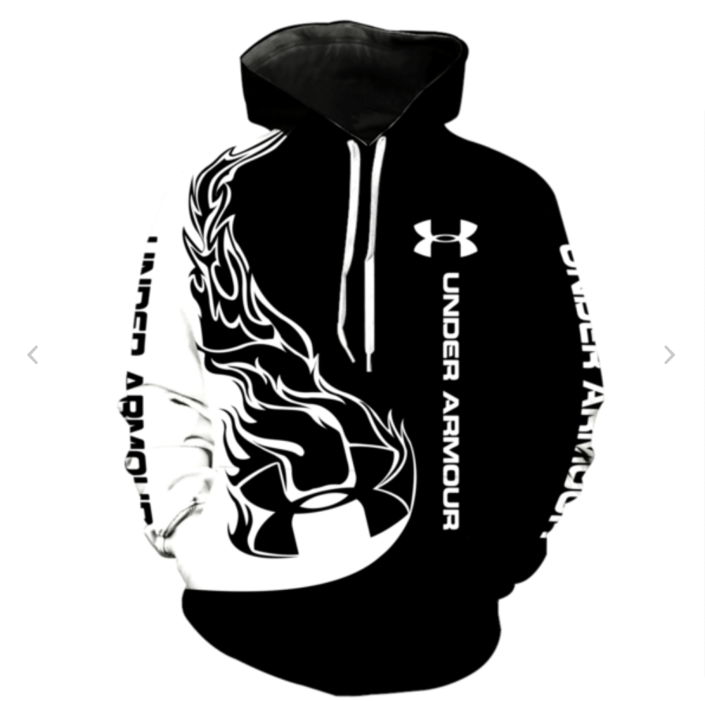 Under Armour Fire Men and Women 3D Hoodie and Zip Up Hoodie Under Armour Fire 3D Shirt Under Armour 3D All Over Printed Hoodie Shirt - 46c10b652de2 Under Armour Fire Men and Women 3D Hoodie and Zip Up Hoodie Under Armour Fire 3D Shirt Under Armour 3D All Over Printed Hoodie Shirt - 46c10b652de2