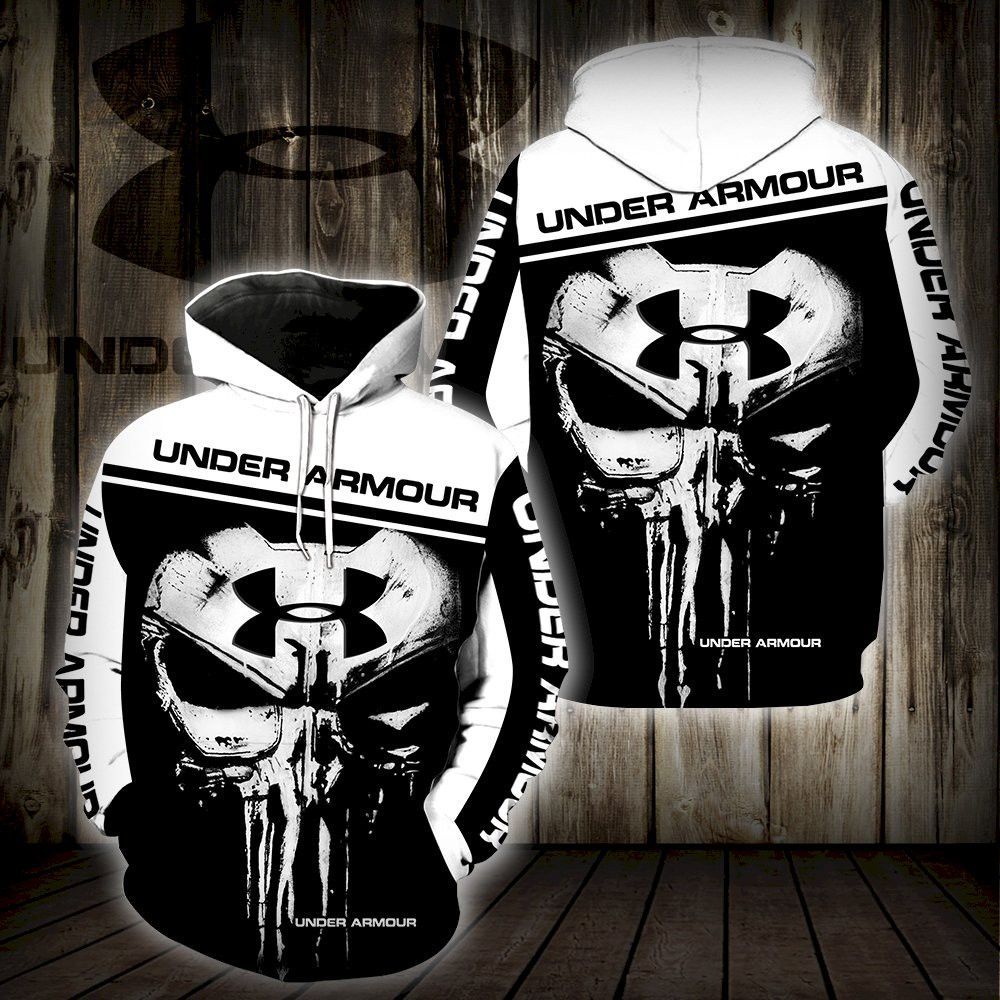 Under Armour Punisher Full All Over Print 3D Hoodie For Men And Women - 45fde98b99aa Under Armour Punisher Full All Over Print 3D Hoodie For Men And Women - 45fde98b99aa