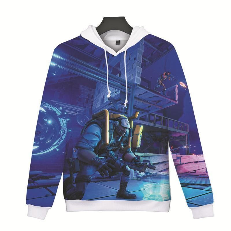 Unisex 3D Fortnite 3D Hoodie For Men Women All Over 3D Printed Hoodie & Adult - 71c1edd18e92 Unisex 3D Fortnite 3D Hoodie For Men Women All Over 3D Printed Hoodie & Adult - 71c1edd18e92