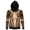 Unisex Arthur Curry 3D Hoodie For Men Women All Over 3D Printed Hoodies Aquaman Pullover 3D Print Jacket Sweatshirt - 43c9d5ef834d