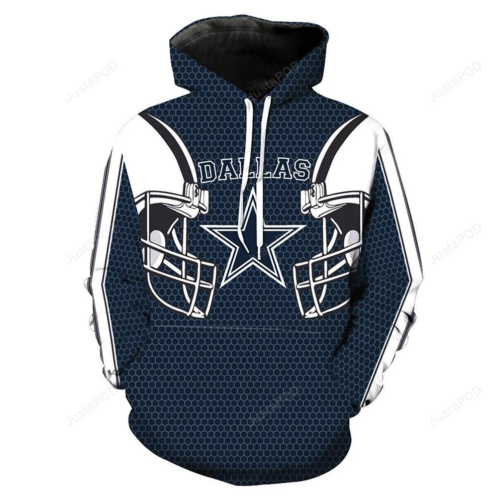 Unisex Dallas Cowboys 3D Hoodie For Men Women All Over 3D Printed Hoodies NFL Team Uniform 3D Print Jacket Sweatshirt - 1530c94b2c7b Unisex Dallas Cowboys 3D Hoodie For Men Women All Over 3D Printed Hoodies NFL Team Uniform 3D Print Jacket Sweatshirt - 1530c94b2c7b