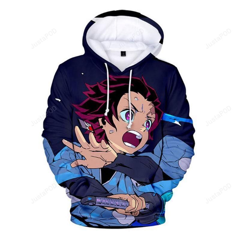 Unisex Demon Slayer 3D Hoodie For Men Women All Over 3D Printed Hoodie Kimetsu no Yaiba Sweatshirt Kimetsu no Yaiba Pullover - 645e2314cdb8 Unisex Demon Slayer 3D Hoodie For Men Women All Over 3D Printed Hoodie Kimetsu no Yaiba Sweatshirt Kimetsu no Yaiba Pullover - 645e2314cdb8