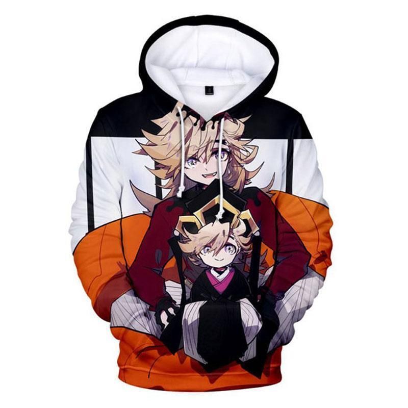 Unisex Demon Slayer 3D Hoodie For Men Women All Over 3D Printed Hoodie Kimetsu no Yaiba Sweatshirt Kimetsu no Yaiba Pullover or Kids - 6750685ed39e Unisex Demon Slayer 3D Hoodie For Men Women All Over 3D Printed Hoodie Kimetsu no Yaiba Sweatshirt Kimetsu no Yaiba Pullover or Kids - 6750685ed39e