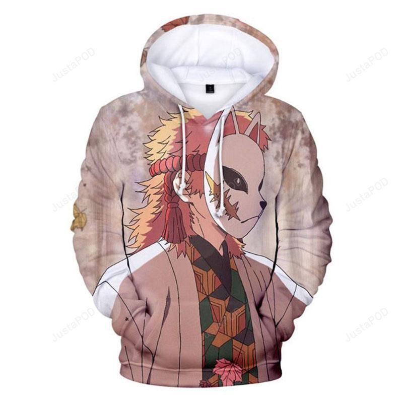 Unisex Demon Slayer 3D Hoodie For Men Women All Over 3D Printed Hoodie Sabito Sweatshirt Kimetsu no Yaiba Pullover or Kids - 9a98d28dc22c Unisex Demon Slayer 3D Hoodie For Men Women All Over 3D Printed Hoodie Sabito Sweatshirt Kimetsu no Yaiba Pullover or Kids - 9a98d28dc22c