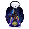 Unisex Fortnite 3D Hoodie For Men Women All Over 3D Printed Hoodie Sweatshirt - fe70d6dc2103
